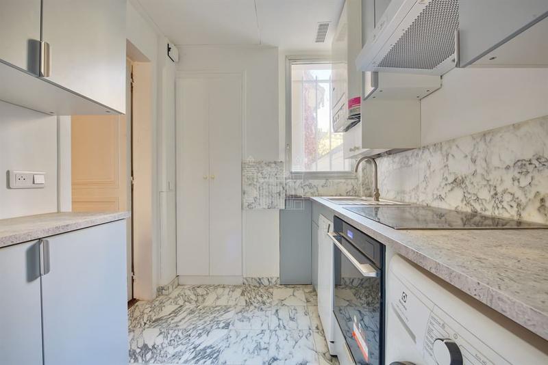 Appartement - 113 m² - 4 pièces