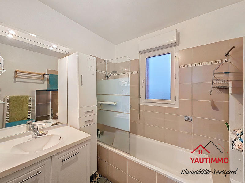 Appartement - 110 m² - 5 pièces