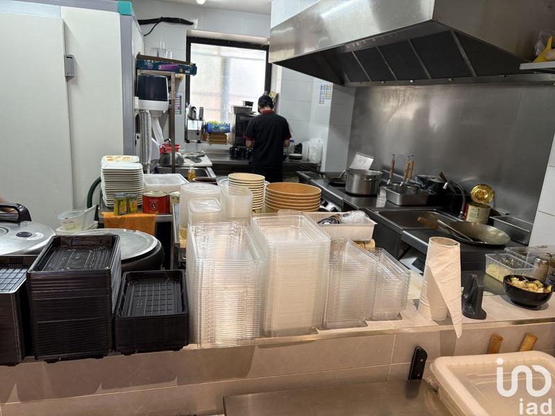 Local commercial - 239 m²