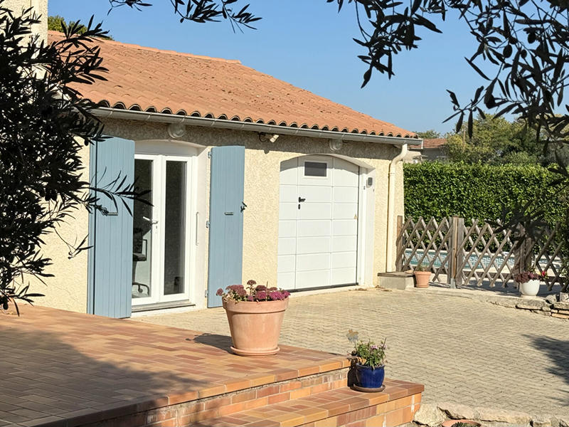 Maison - 144 m² - 6 pièces