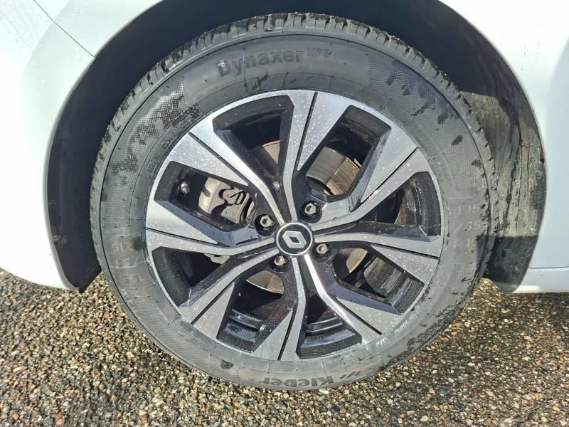 Renault Clio Blue dCi 100 Evolution