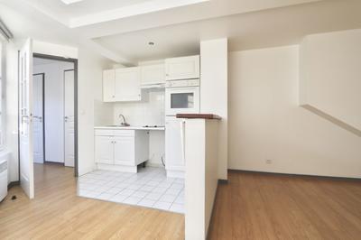 Appartement - 25 m² - 1 pièce