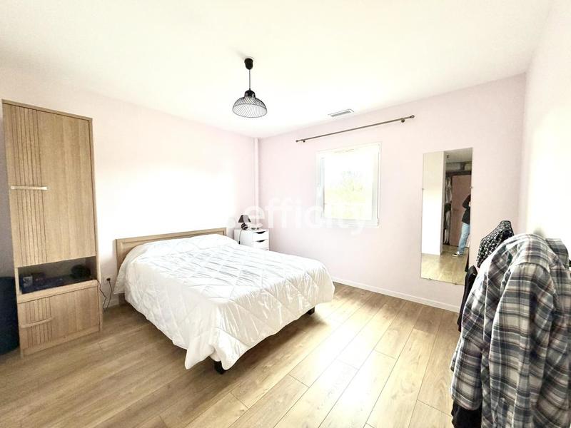 Maison - 127 m² - 4 pièces