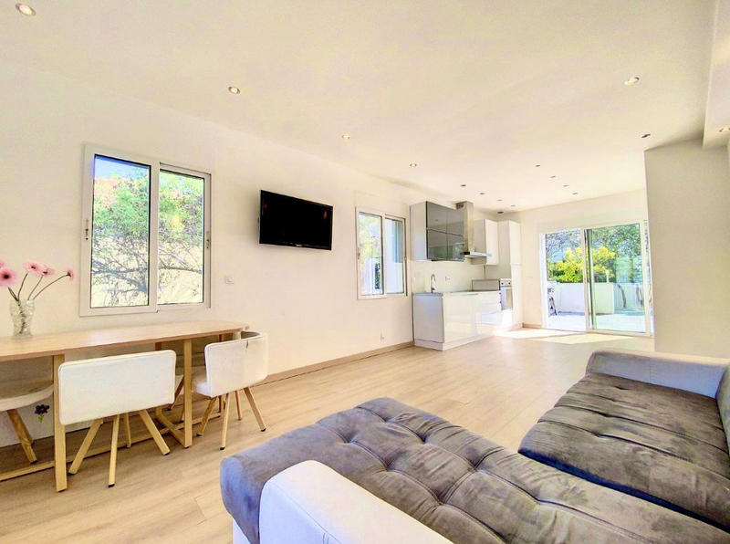 Villa - 140 m² - 5 pièces