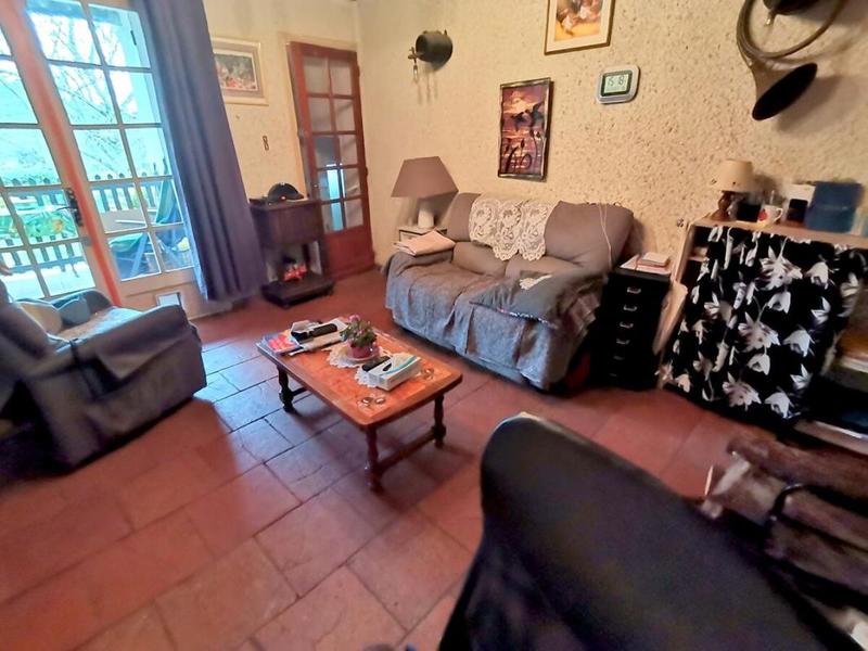 Maison - 200 m² - 7 pièces