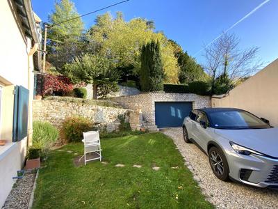 Maison ancienne - 138 m² - 7 pièces