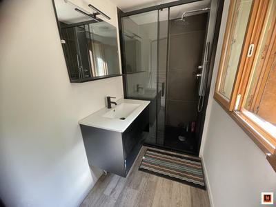 Maison - 51 m² - 3 pièces