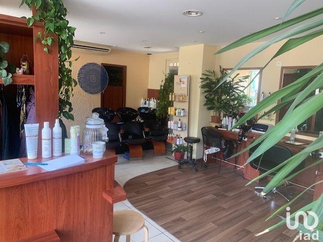 Local commercial - 53 m²