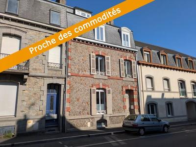 Maison - 179 m² - 6 pièces