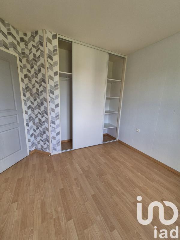 Maison - 134 m² - 5 pièces