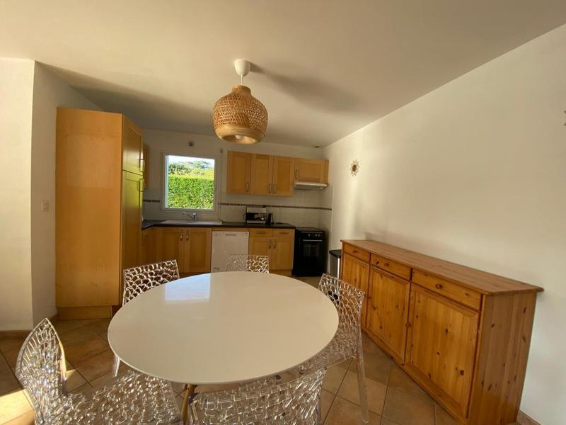 Villa - 220 m² - 7 pièces