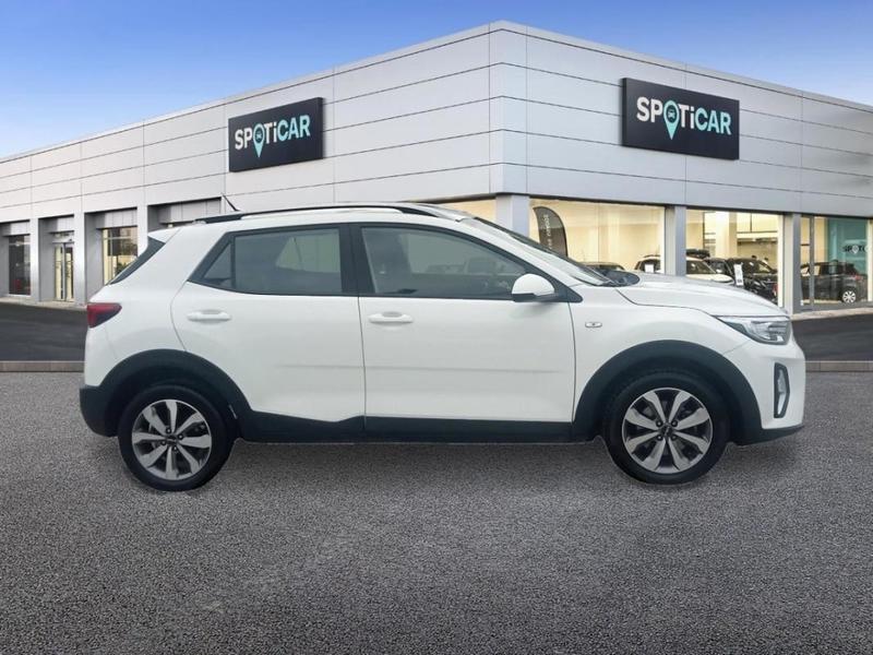 Kia Stonic 1.0 t-Gdi 120 Mhev Active Dct7