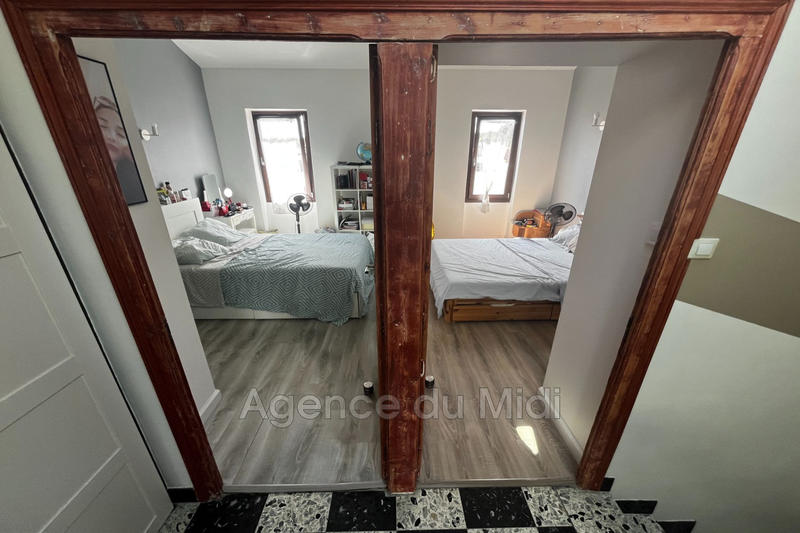 Maison de village - 94 m² - 5 pièces