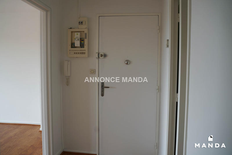 Appartement - 82 m² - 4 pièces