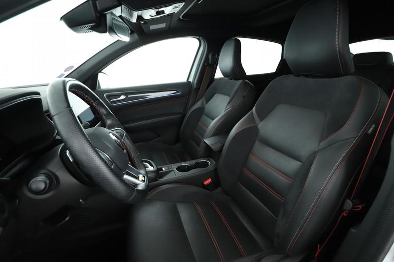 Renault Arkana 1.3 TCe Rs Line Edc 160 ch