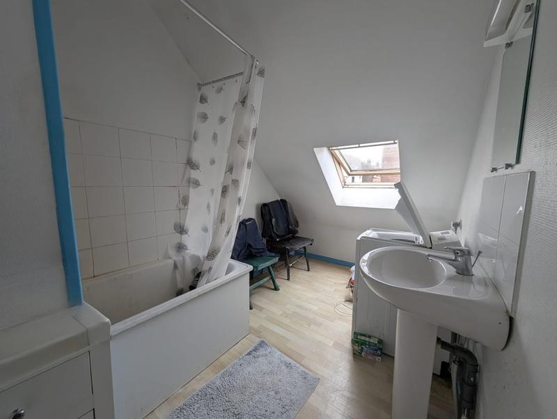 Immeuble - 72 m² - 4 pièces