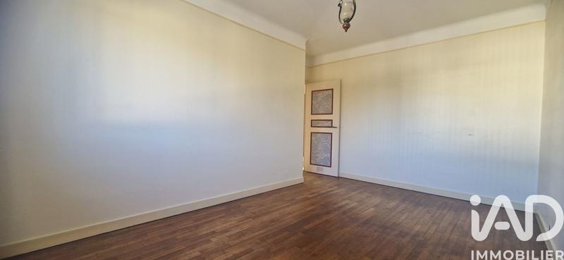 Maison - 92 m² - 7 pièces