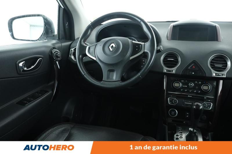 Renault Koleos 2.0 dCi Intens Bva6 175 ch