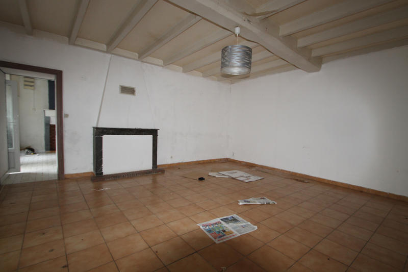 Maison - 123 m² - 5 pièces