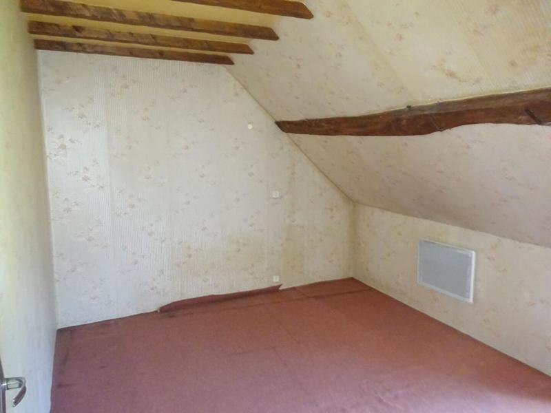 Maison - 118 m² - 7 pièces