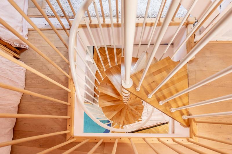 Appartement - 132 m² - 4 pièces