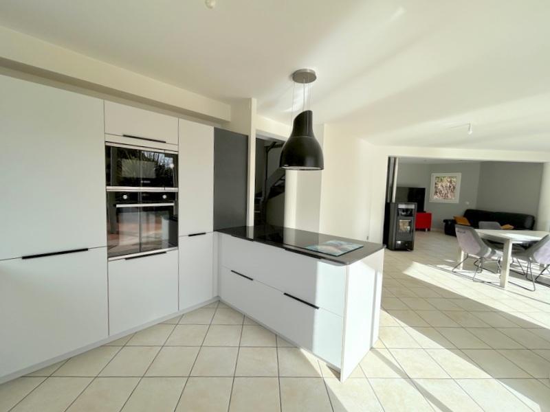 Maison contemporaine - 175 m² - 6 pièces