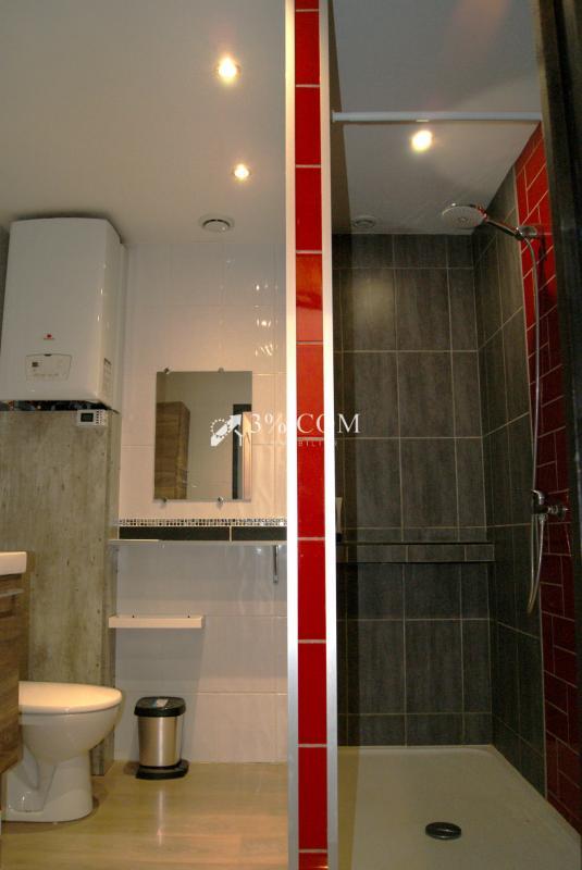 Maison - 87 m² - 4 pièces