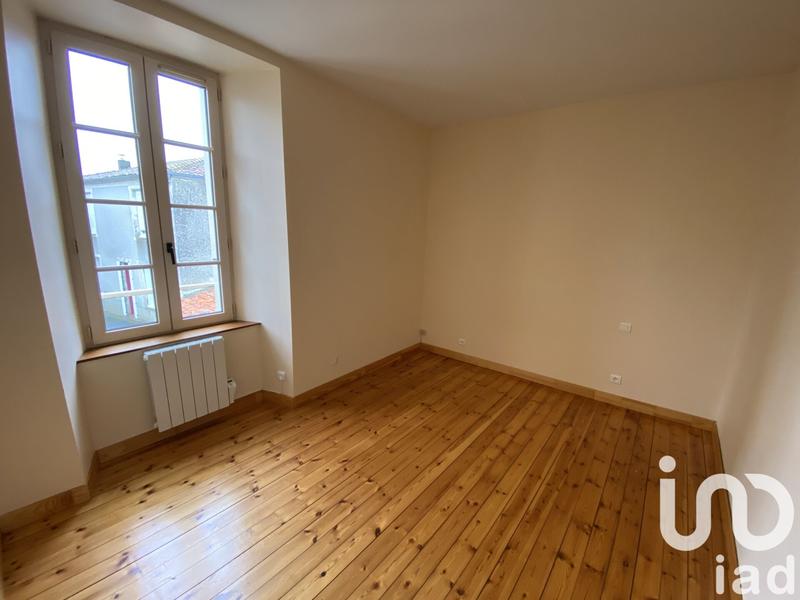 Maison - 69 m² - 3 pièces