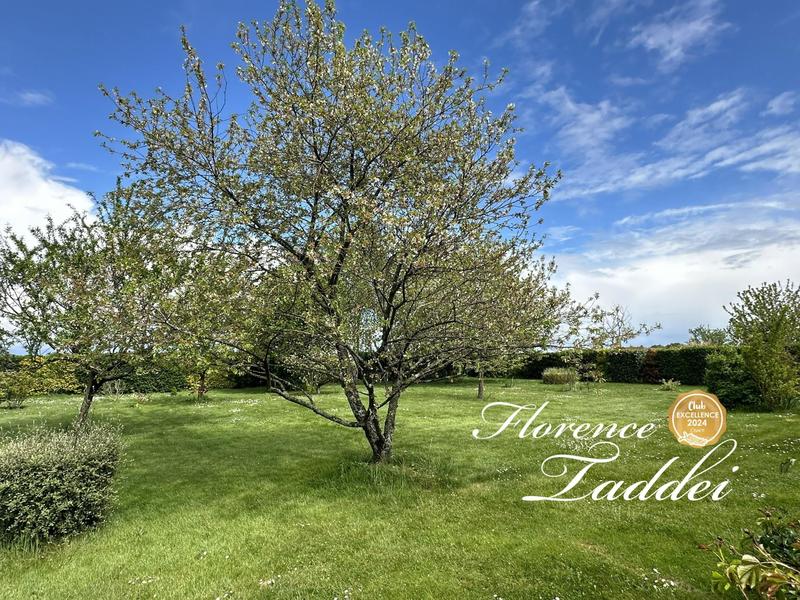 Maison - 177 m² - 7 pièces