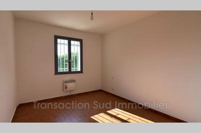 Maison - 73 m² - 4 pièces