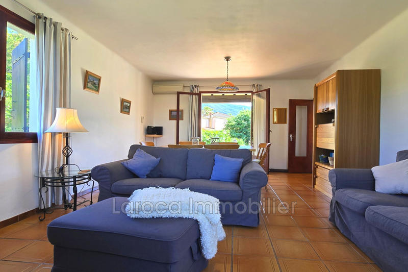 Villa - 130 m² - 5 pièces