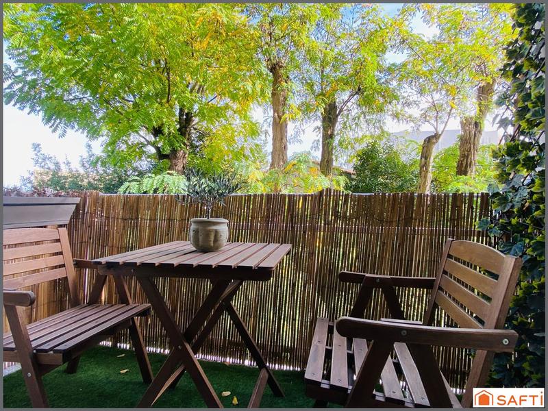 Appartement - 75 m² - 3 pièces