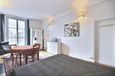 Appartement - 31 m² - 1 pièce