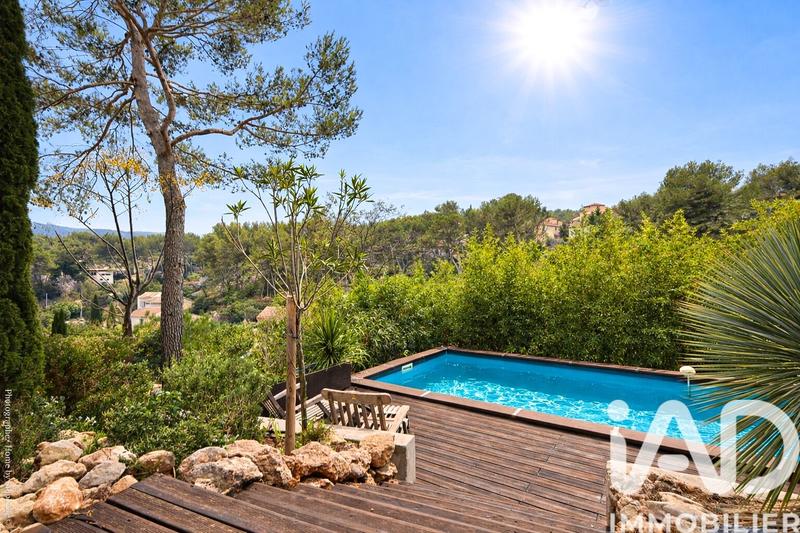 Maison de maîtres - 150 m² - 5 pièces