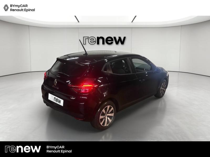 Renault Clio V TCe 90 Equilibre