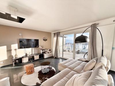 Appartement - 116 m² - 4 pièces