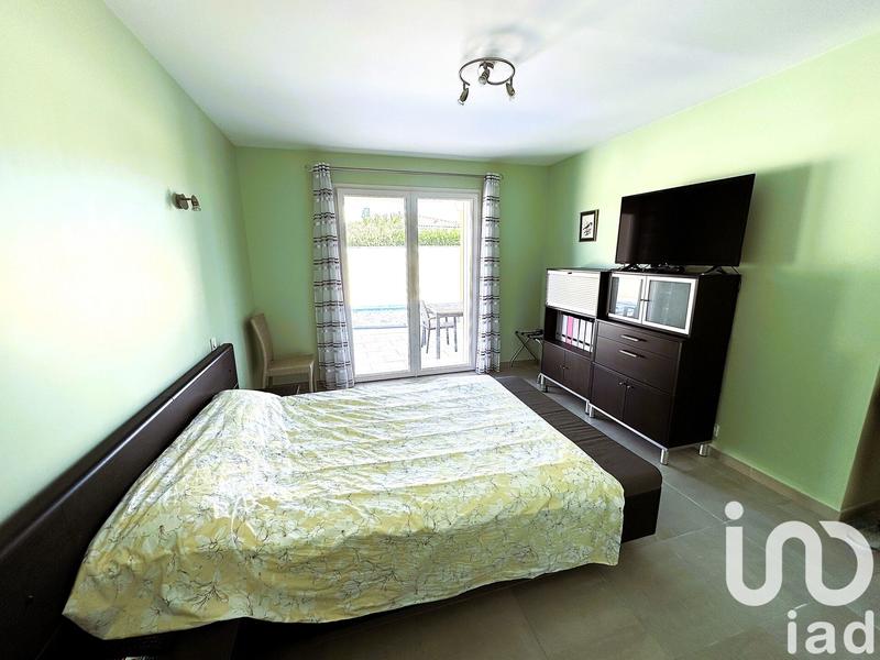 Maison - 127 m² - 4 pièces