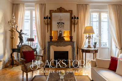 Appartement - 79 m² - 3 pièces