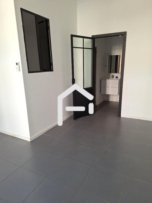 Appartement - 55 m² - 2 pièces