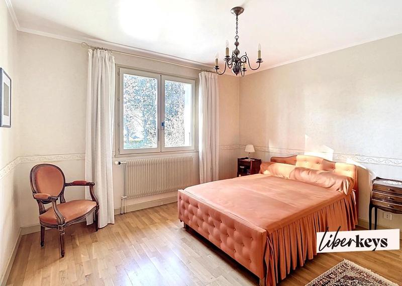 Maison - 148 m² - 4 pièces