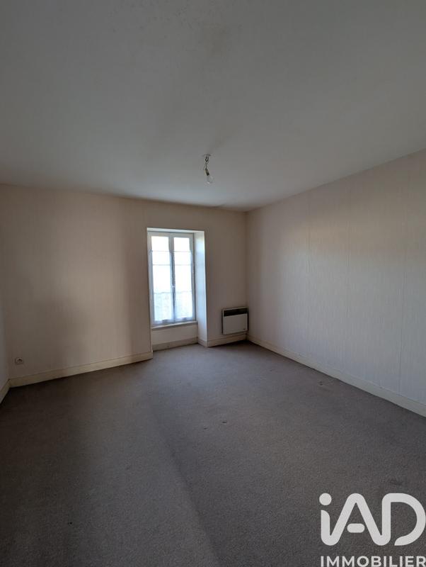 Maison - 283 m² - 9 pièces