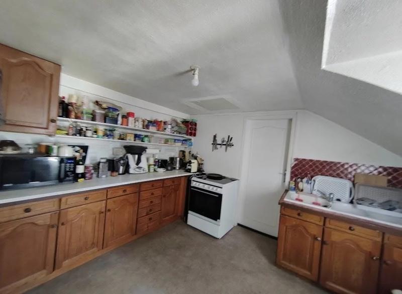 Appartement - 530 m² - 19 pièces