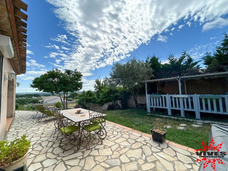 Villa - 105 m² - 4 pièces