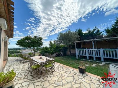 Villa - 105 m² - 4 pièces