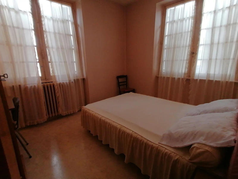 Fonds de commerce - Hôtellerie / Restauration - 234 m²