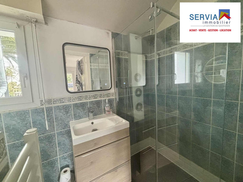 Maison - 150 m² - 7 pièces