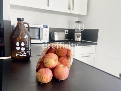 Appartement - 83 m² - 4 pièces