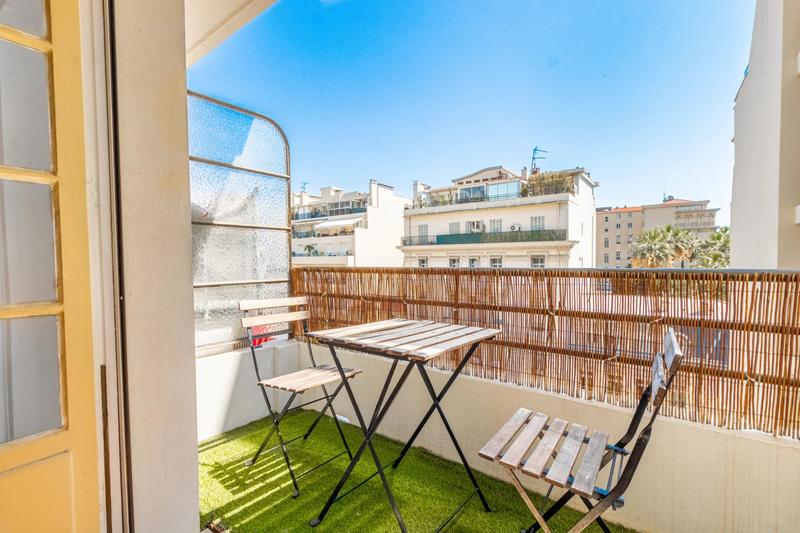 Appartement - 39 m² - 2 pièces