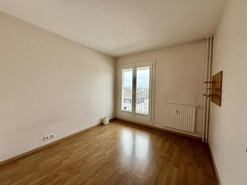 Appartement - 88 m² - 5 pièces