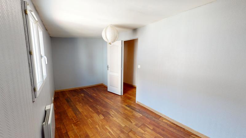 Maison de ville - 100 m² - 6 pièces